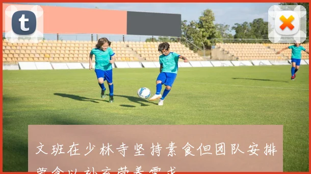 文班在少林寺坚持素食但团队安排荤食以补充营养需求